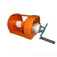 thumbnail image 2 of Prowinch 4400 lbs Manual Winch Automatic Brake, 2 of 2