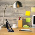 thumbnail image 4 of 2 Pieces Acrylic Electronic Pen Holder Pen Display Stand Pencil Display Holder Fountain Pen Ballpoint Pen Display Rack For Home School Office Or Store, 4 of 5