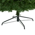 thumbnail image 6 of Nearly Natural Prelit with LED Lights 10' Pine Artificial Christmas Tree, Green, 6 of 9