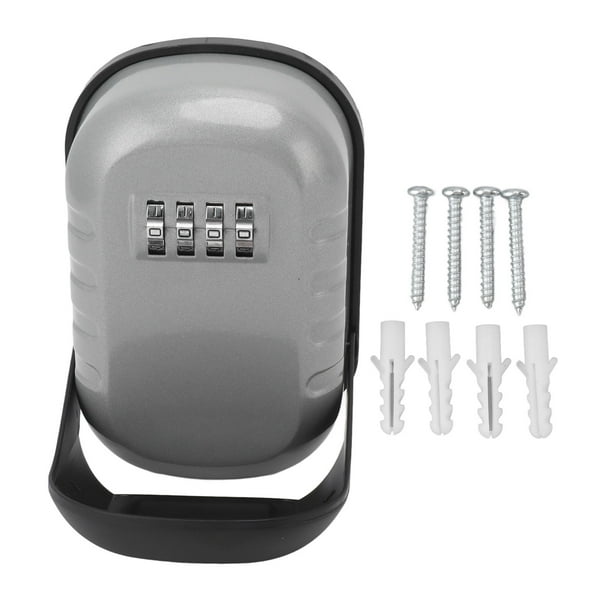 Caja de seguridad con llave,Caja de seguridad con llave Caja de seguridad con llave Caja de llaves impulsada por el rendimiento