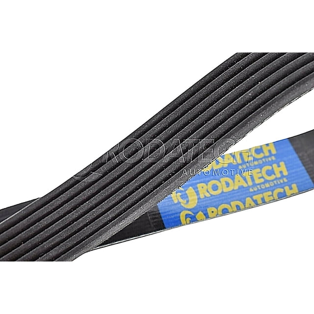 Banda Accesorios Grand Cherokee 1993 A 1994 Jeep V8 5.2L Micro-V T/Principal Std RODATECH .
