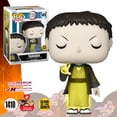 thumbnail image 1 of Funko Pop Yahaba #1410 Glow Demon Slayer Anime Original Funko Demonio Tenome Kimetsu No Yaiba Brilla En La Oscuridad, 1 of 3