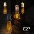 thumbnail image 1 of Retro Aluminum E27 Ceiling Lamp Holder Pendant Light Socket Decorative Accessory, 1 of 10