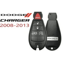 NEW Dodge Charger 2008 - 2013 Fobik Remote Key IYZ-C01C VLS