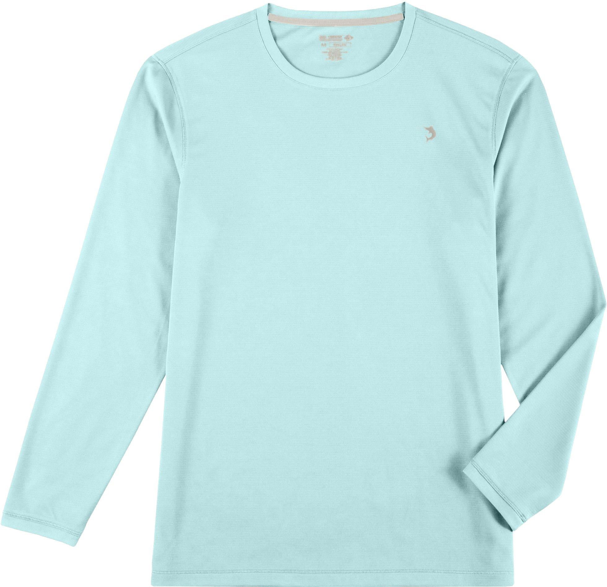 reel legends long sleeve fishing shirts