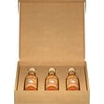 thumbnail image 3 of Cholula Kosher Original 3-Pack Hot Sauce, 12.0 fl oz Box, 3 of 6
