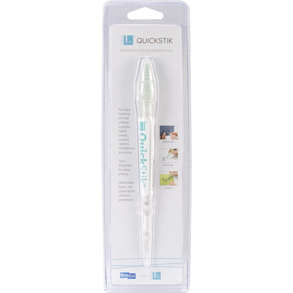 QuickStik Craft Tool