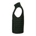 thumbnail image 3 of Burnside Elemental Puffer Vest, 3 of 4