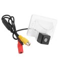 thumbnail image 2 of Cámara CCD de visión trasera de coche HD visión nocturna IP67 impermeable 170° reemplazo para Mazda 5 2014-2018, 2 of 5