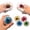 Eyeball, variant on 2026 Clearance Toys Peanut Squishies Crunchy, Realistic Peanut Ball Relieve Stress and Anxiety, Party Favor Slow Rise Pressure Release Toys, Yellow