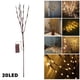 thumbnail image 1 of 20 Luces LED De Rama De árbol Para Interiores Fiesta Boda Hogar Jardín Decoración Lámpara De Cadena De Hadas ANGGREK Otros, 1 of 8