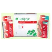 Tubular Support Bandage Tubigrip Cotton / Elastic 1 Yard Size D