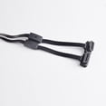thumbnail image 4 of Riwesomey Universal Car 16pin OBDII Cable adaptador Interruptores individuales Diagnóstico del vehículo Divisor Cable Convertidor Herramienta de Vehículos, repuestos y accesorios Mis Riwesomey VI021701-00B, 4 of 6