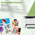 thumbnail image 2 of Cartuchos de Tinta Fightink 950XL y 951XL para HP OfficeJet Pro, 2 of 7