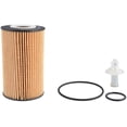 thumbnail image 1 of Bosch 3980 Oil Filter, 1 of 1
