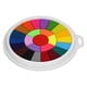 thumbnail image 5 of Almohadilla de tinta colorida, almohadilla de sello 25 colores seguros para artesanías de bricolaje, 5 of 7
