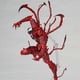 thumbnail image 4 of Carnage Venom Spiders Mans Marvel legends figura de acción articulación móvil cambio de cara estatua modelo niños para Decoración de mesa regalo, 4 of 5