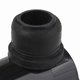 thumbnail image 3 of Black Plastic Windshield Washer Pump for Car, 24V Replacement Motor, Durable Automotive Component, 3 of 3