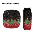 thumbnail image 2 of HELLHERO Seat Back Covers & Backrest Covers with Washable Machine Washable Anti-Slip Cover Breathable, 2 of 7