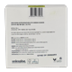 thumbnail image 5 of Cushion Foundation Unleashia Satin Wear Healthy Green #18C, 5 of 5
