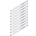 thumbnail image 1 of Air Water Erasable Pen Fabric Marker Temporary Marking Auto Vanishing Pen Air Erasable Pen, 10pcs Disappearing Ink Marking Pen For Cloth Marking ToolsMarking & Tracing Tools, 1 of 8