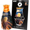 thumbnail image 1 of WWS-vase en Plastique Pliable et Extensible (Edvard Munch - The Scream), 1 of 4