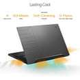 thumbnail image 7 of ASUS TUF Dash 15.6”FHD i7-11370H 8GB 512GB SSD RTX 3050 Ti ‎TUF516PE-AB73 W10, 7 of 7