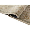 thumbnail image 5 of Obeetee Timeless Shirley Neutral Area Rug - 2'6"x8', 5 of 6