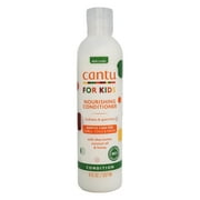 Cantu Care For Kids Nourishing Conditioner, 8 Oz., Pack of 12