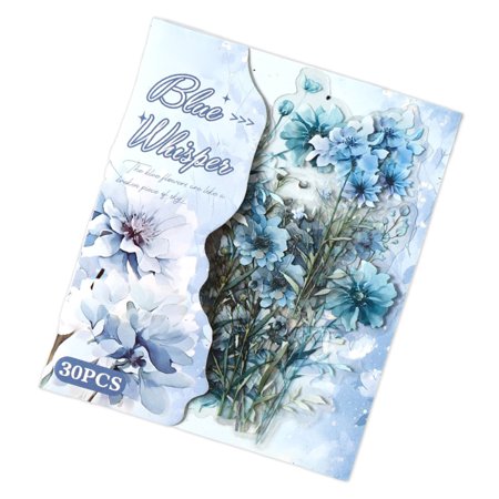 Handmade Journals Stickers