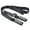 Black, variant on Furniture Soft Polyester Fix Car Seat Strap for Easy Operation and Adjustable Child Seat Belt High Tension Design Durable Automotive Guard