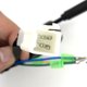 thumbnail image 4 of Wosthever Conector de Motor de bicicleta eléctrica, a macho, conexión de conversión de 9 pines, Cable de extensión de bicicleta, Bicicletas eléctricas, 4 of 6