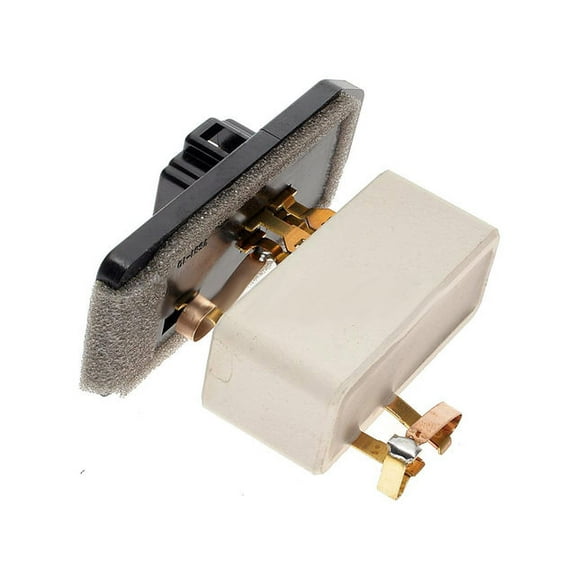 Blower Motor Resistor - Compatible with 2000 - 2005 Mitsubishi Eclipse 2001 2002 2003 2004