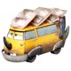 thumbnail image 1 of Auto de juguete Mattel surtido multicolor HKY44, 1 of 2