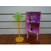 My Fancy Life Dining Room For 11.5 Fashion doll and Dollhouse Furniture