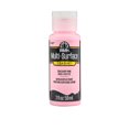 thumbnail image 1 of FolkArt Multi-Surface Satin Acrylic Paint, 2 fl. oz., Baby Pink, 1 of 9
