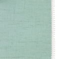 thumbnail image 3 of Lenox French Perle Solid Runner, Ice Blue - 14"W x 70"L, 3 of 3