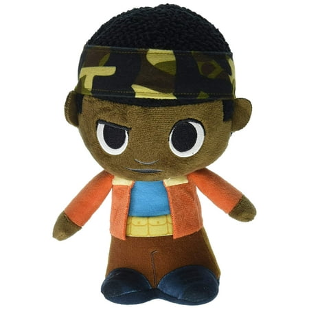 Funko Supercute Plush: Stranger Things Lucas Collectible Plush