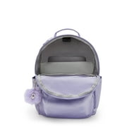 Kipling Seoul Large Metallic 15 Laptop Backpack