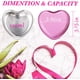 thumbnail image 2 of Taza de cupcake con forma Adepaton WMZL-857-1, 2 of 7