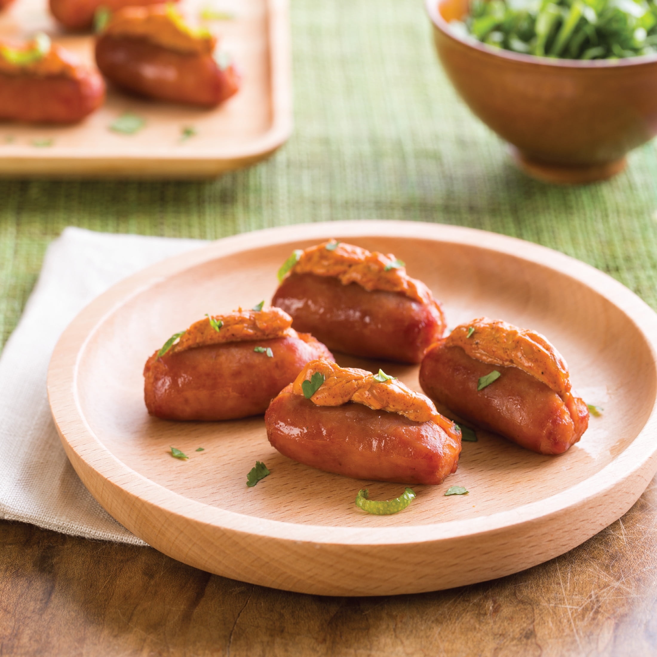 Hillshire Farm Lit'l Smokies Smoked Sausage Links, 14 oz