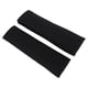 thumbnail image 3 of Almohadilla para Cinturón de Seguridad, 2 Almohadillas Suaves para Cinturón de Seguridad, Almohadillas para Cinturón de Seguridad Para Automóvil, Almohadillas para Correa de, 3 of 7