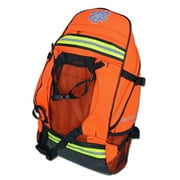 Lightning X EMS Special Events First Aid EMT First Responder Trauma Backpack BLS Bag