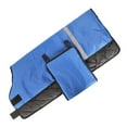 thumbnail image 1 of Chaquetas de Manta de Piel de Piel de Cubierta de Becerro de atención de para proteger Caliente Recién Nacido de HL-Q22 Yotijar Chaleco abrigado de becerro, 1 of 10