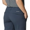 thumbnail image 5 of Columbia Women's Saturday Trail II Knee Pant, Water & Stain Resistant, 5 of 5