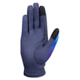 thumbnail image 2 of Gants de Conduite Hy Ombré, 2 of 2