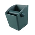 thumbnail image 2 of Caja para golpear café, caja para golpear café expreso con barra extraíble, contenedor de basura para café, accesorios para máquina de café expreso pa atrovirens, 2 of 8