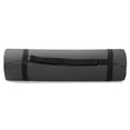 thumbnail image 4 of BalanceFrom Complete 7-Piece Yoga Set with 71” x 24” x 0.5” Extra Thick Mat, Gray, 4 of 6