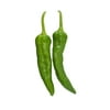 New Mexico Hatch Chili HOT! 25 LBS Sold By Case Only