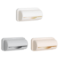 thumbnail image 1 of Dispensador Bolsas Basura para El Contenedor Sin Perforaciones () Blanco, 1 of 9